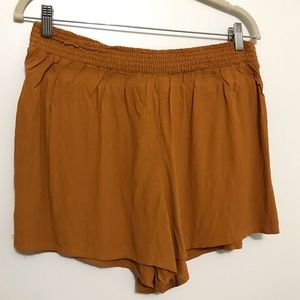 Forever 21 Super Stretch Short